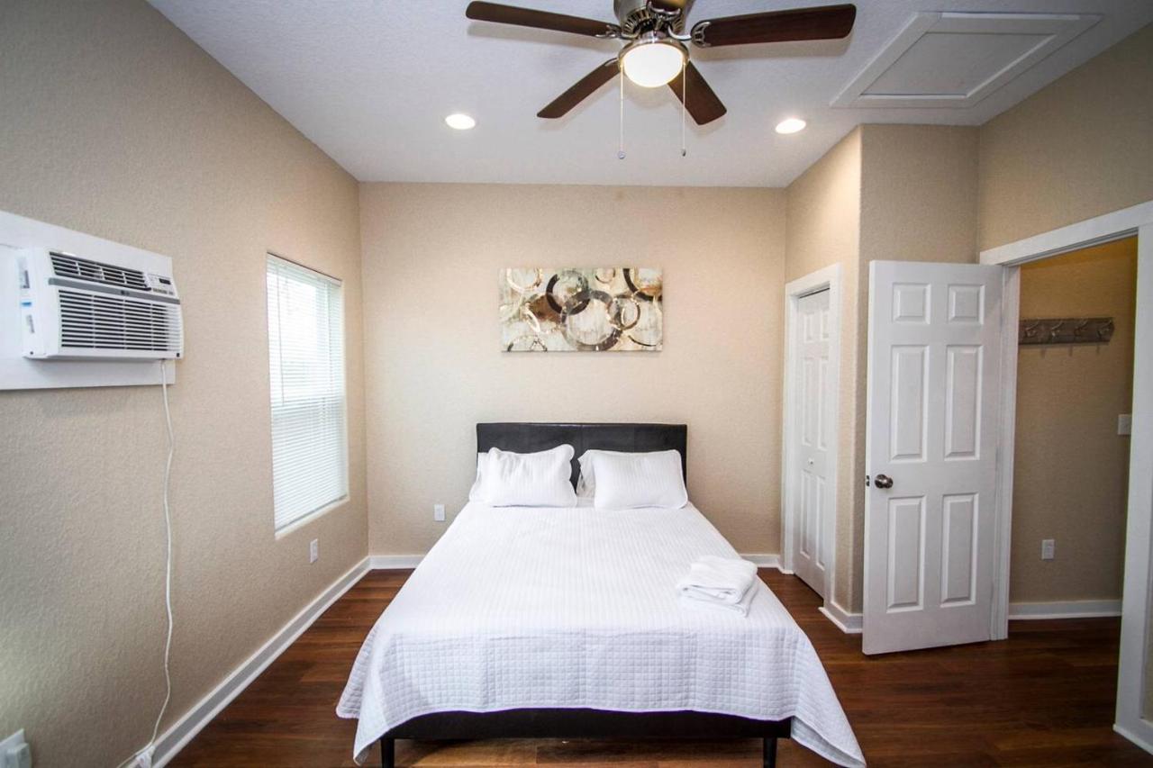 Douglas Way Remodeled House Near Downtown 1Ba/1Ba 샌안토니오 외부 사진
