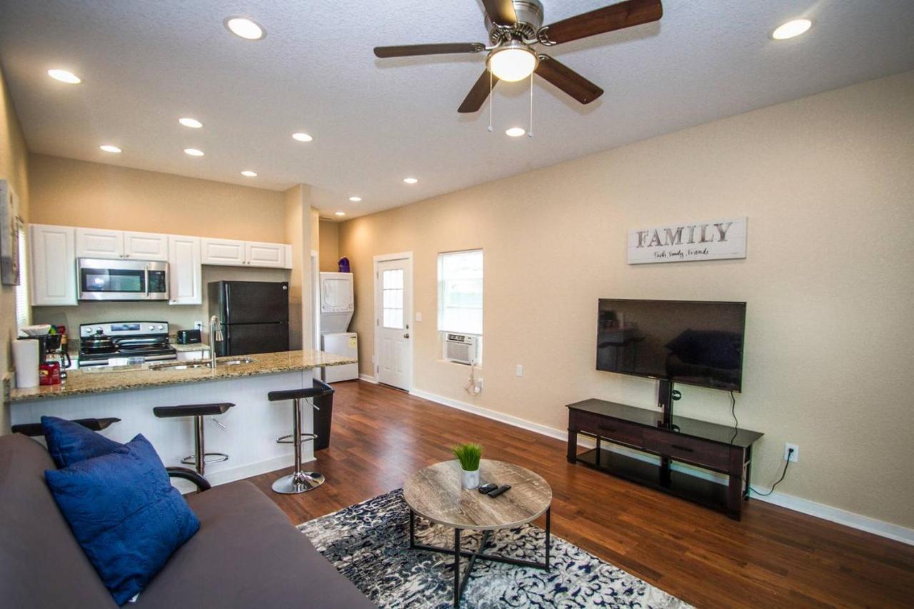 Douglas Way Remodeled House Near Downtown 1Ba/1Ba 샌안토니오 외부 사진